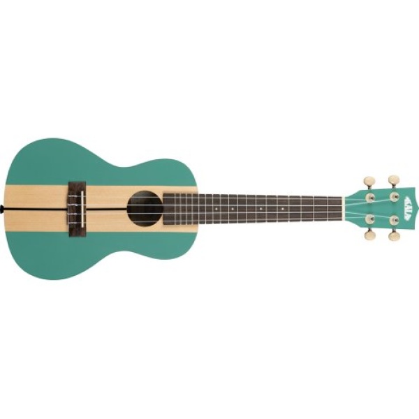Kala KA-SURF-WIPEOUT - Ukulele concerto Wipeout - c/borsa