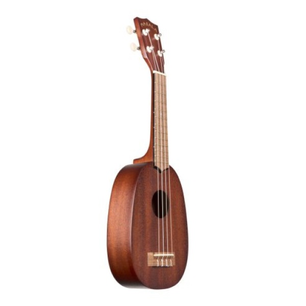 Kala MK-P - Ukulele pineapple Classic - c/borsa