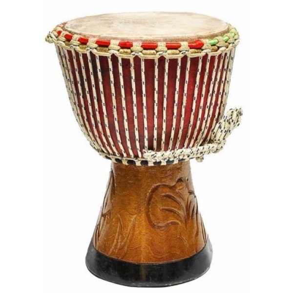 KANGABA KDJS09 SMALL DJEMBE SENEGAL