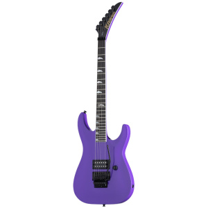 KRAMER ORIGINAL COLLECTION SM 1H SHOCKWAVE PURPLE