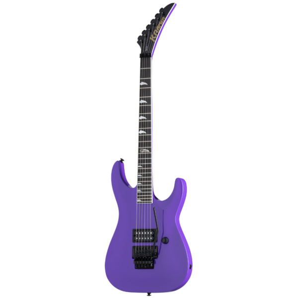 KRAMER ORIGINAL COLLECTION SM 1H SHOCKWAVE PURPLE