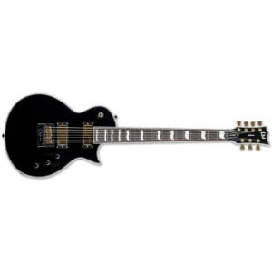 LTD LTD EC-1007B EVERTUNE - Black