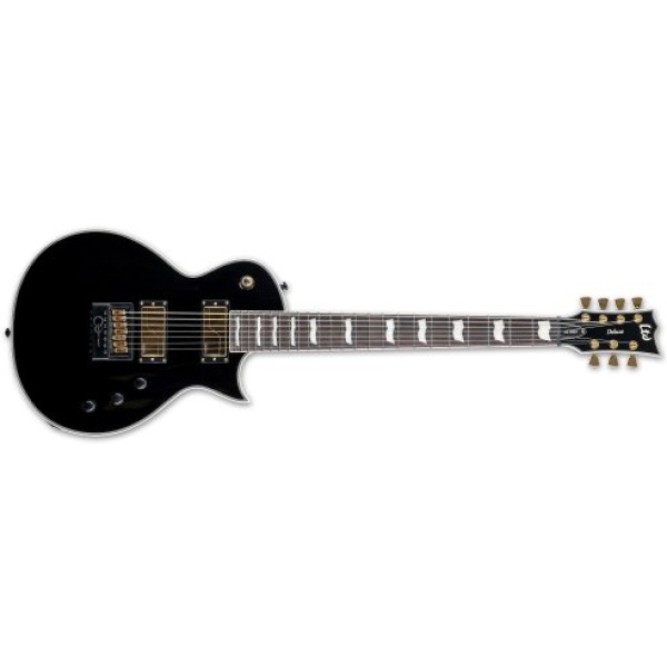 LTD LTD EC-1007B EVERTUNE - Black