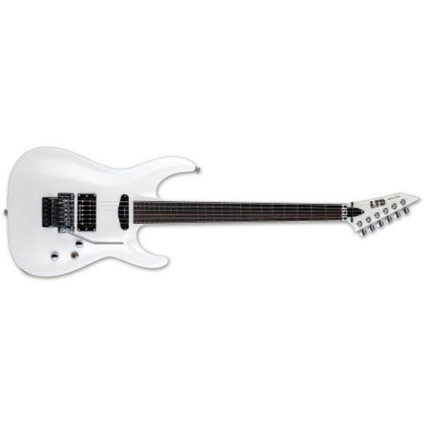 LTD LTD HORIZON CTM '87 - Pearl White