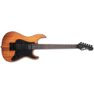 LTD LTD SN-1000 EVERTUNE - Koa Natural Satin