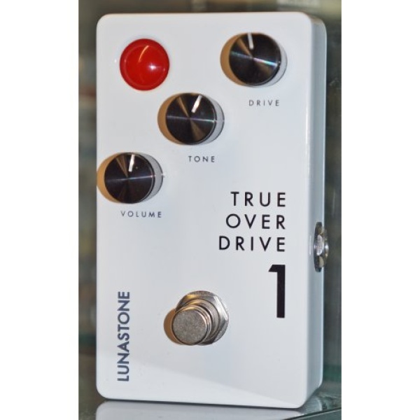 LUNASTONE TRUE OVERDRIVE 1