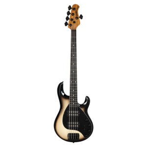 MUSIC MAN STINGRAY SPECIAL 5 EB BRULEE