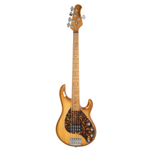 MUSIC MAN STINGRAY SPECIAL 5 MN HOT HONEY