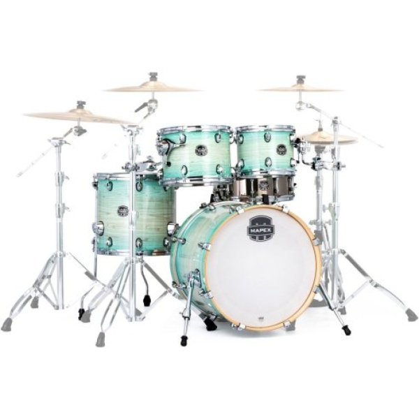MAPEX IT AR504SUM ARMORY FUSION 5 PEZZI ULTRAMARINE