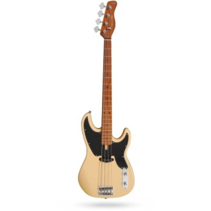 MARCUS MILLER D5 ALDER-4 VWH VINTAGE WHITE