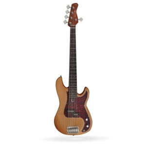 MARCUS MILLER P5R ALDER-5 NATURAL