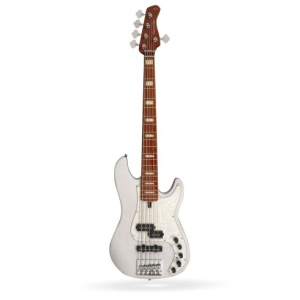 MARCUS MILLER P8-5 WHITE BLONDE