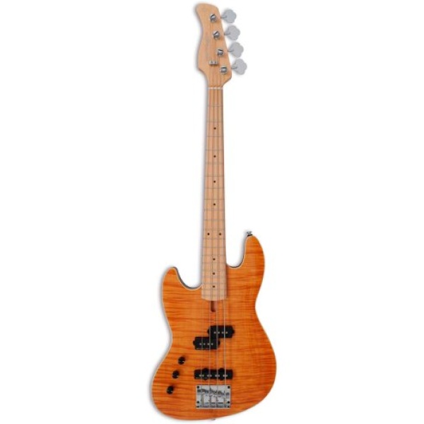 MARCUS MILLER U5 ALDER-4 LEFTHAND NATURAL
