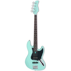 MARCUS MILLER V3 4 SONIC BLUE 2ND GEN