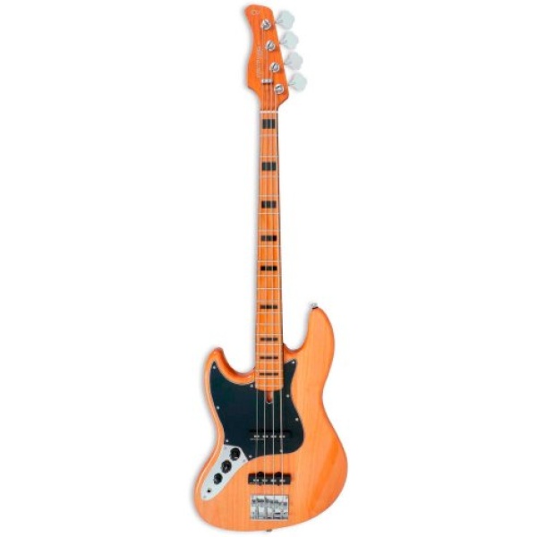 MARCUS MILLER V5 ALDER-4 LEFTHAND NATURAL