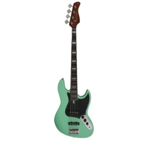 MARCUS MILLER V5R ALDER-4 MILD GREEN