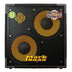 Markbass MB58R 122 PURE
