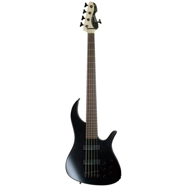 Markbass MB Gloxy Black Panther 5 BK RW