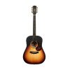 MATON TROUBADOUR DREADNOUGHT SATIN TOBACCO SUNBURST