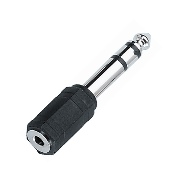 MB ADATTATORE JACK STEREO FEMMINA DA 3