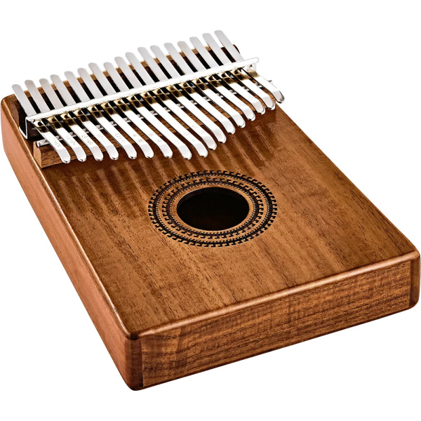 MEINL SONIC ENERGY SOUND HOLE KALIMBAS KL1707H