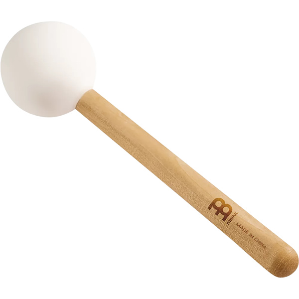 MEINL SONIC ENERGY MEDIUM CRYSTAL SINGING BOWL MALLET CSBM