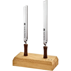MEINL SONIC ENERGY 2-PIECE DAY & NIGHT TUNING FORK SET TF-SET-2