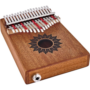 MEINL SONIC ENERGY PICKUP KALIMBA SPKL1708H