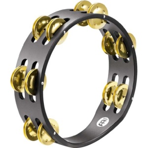 MEINL CTA2B-BK