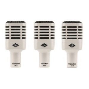 UNIVERSAL AUDIO SD-3 SET