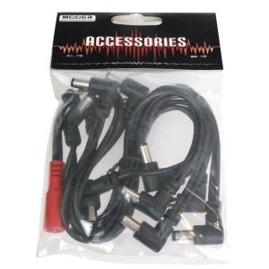 MOOER PDC-10A DAISY CHAIN PER 10 PEDALI
