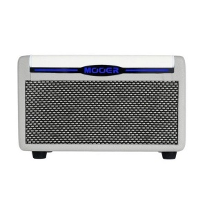 MOOER SD10I INTELLIGENT AMP - GRAY