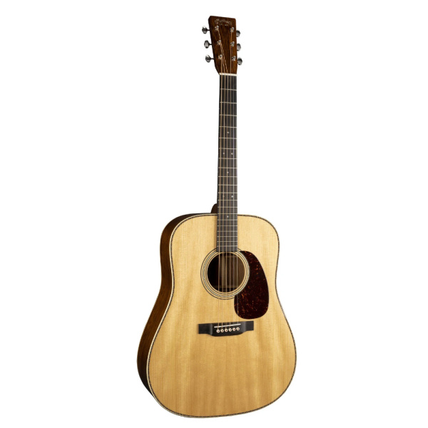 MARTIN CUSTOM & SPECIAL EDITION CUSTOM SHOP SUPER D NATURAL