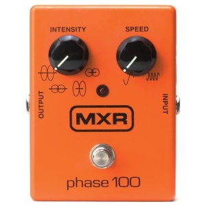 MXR M-107 PHASE 100