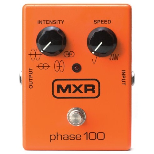 MXR M-107 PHASE 100
