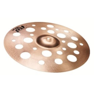 PAISTE PSTX SCMC18 SWISS MEDIUM CRASH 18''