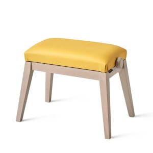 CASIO BG50-VYNIL Mustard