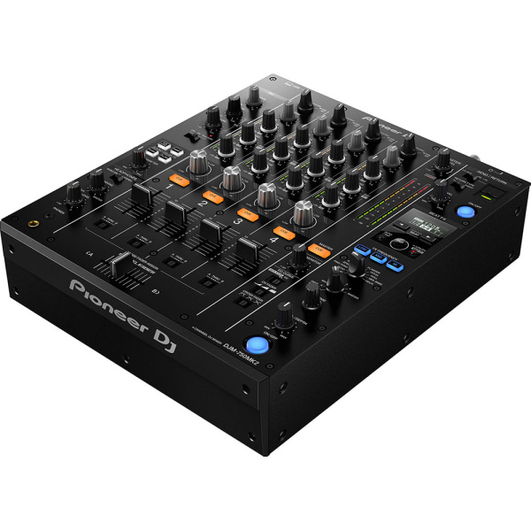 PIONEER DJM-750MK2