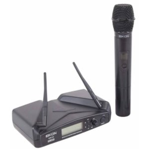 PROEL WM700M RADIO A MANO