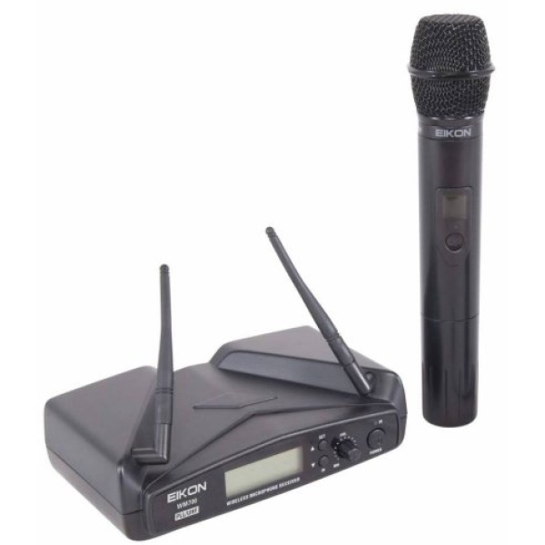 PROEL WM700M RADIO A MANO