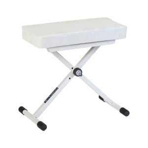 QUIK LOK BX8 WH PANCA PICCOLA WHITE
