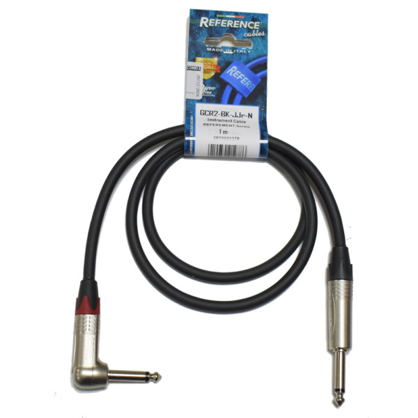 Reference GCR2 BK JJr 1mt