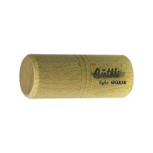 RTTLI SHAKER GRANDE IN LEGNO LIGHT