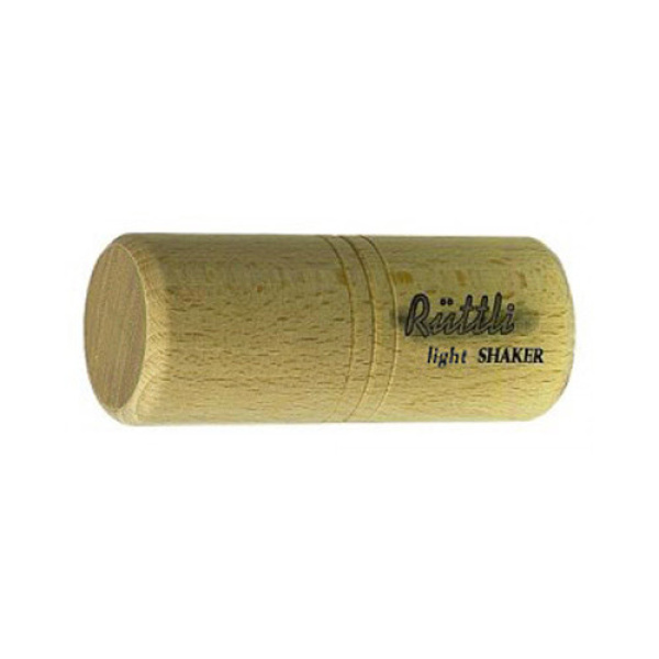 RTTLI SHAKER GRANDE IN LEGNO LIGHT