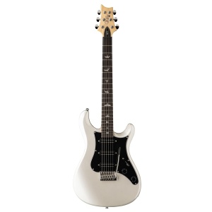 PRS SE NF3 RW - PEARL WHITE