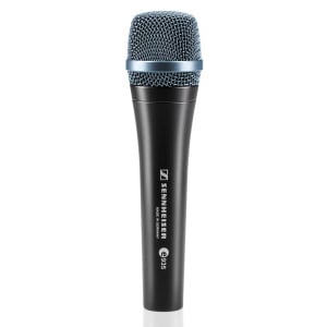MICROFONO SENNHEISER E935