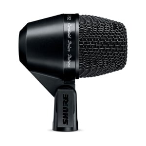 MICROFONO DINAMICO CARDIOIDE SHURE PGA52-XLR