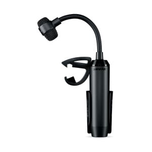 MICROFONO SHURE PGA98-DXLR