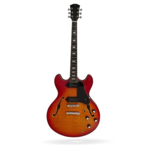 SIRE GUITARS H7V CHERRY SUNBURST