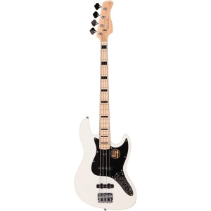 SIRE MARCUS MILLER V7 VINTAGE ALDER 4 MN - ANTIQUE WHITE